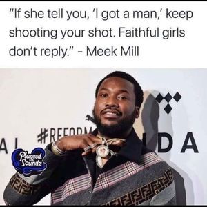 Meet your Posher, Christian